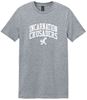 Picture of Incarnation - Youth & Adult/Unisex - Short Sleeve Tee - Gold, Forest Green, Light Pink, or Sports Grey