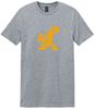 Picture of Incarnation - Youth & Adult/Unisex - Short Sleeve Tee  - Ash, Forest Green, Light Pink, Sports Grey, or White