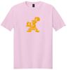 Picture of Incarnation - Youth & Adult/Unisex - Short Sleeve Tee  - Ash, Forest Green, Light Pink, Sports Grey, or White