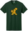 Picture of Incarnation - Youth & Adult/Unisex - Short Sleeve Tee  - Ash, Forest Green, Light Pink, Sports Grey, or White