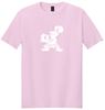 Picture of Incarnation - Youth & Adult/Unisex - Short Sleeve Tee - Gold, Forest Green, Light Pink, or Sports Grey