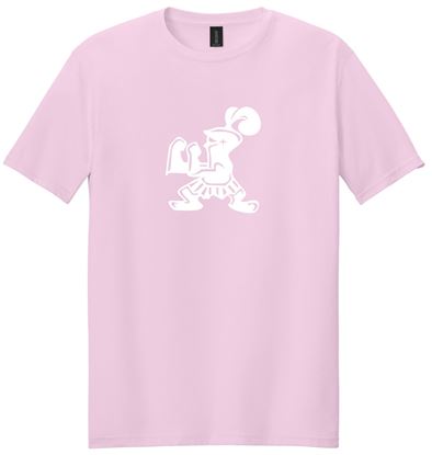 Picture of Incarnation - Youth & Adult/Unisex - Short Sleeve Tee - Gold, Forest Green, Light Pink, or Sports Grey