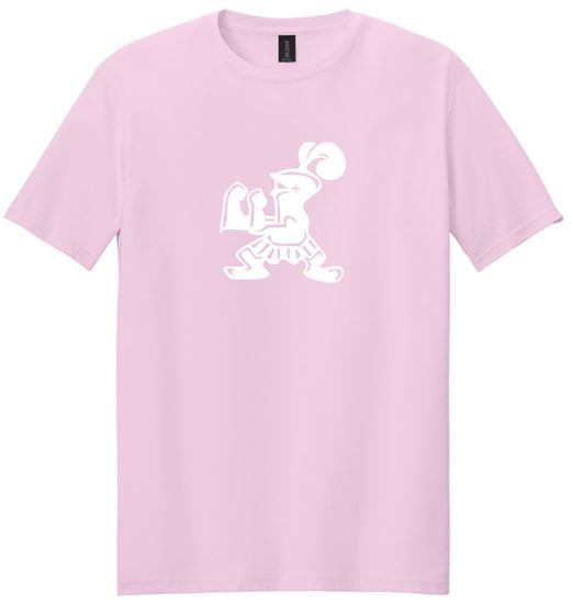 Picture of Incarnation - Youth & Adult/Unisex - Short Sleeve Tee - Gold, Forest Green, Light Pink, or Sports Grey