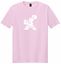 Picture of Incarnation - Youth & Adult/Unisex - Short Sleeve Tee - Gold, Forest Green, Light Pink, or Sports Grey