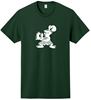 Picture of Incarnation - Youth & Adult/Unisex - Short Sleeve Tee - Gold, Forest Green, Light Pink, or Sports Grey