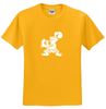 Picture of Incarnation - Youth & Adult/Unisex - Short Sleeve Tee - Gold, Forest Green, Light Pink, or Sports Grey