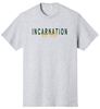 Picture of Incarnation - Adult/Unisex - Short Sleeve Tee - Ash, Light Pink, Sports Grey, or White