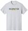 Picture of Incarnation - Adult/Unisex - Short Sleeve Tee - Ash, Light Pink, Sports Grey, or White