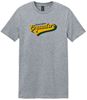 Picture of Incarnation - Youth & Adult/Unisex - Short Sleeve Tee - Ash, Light Pink, Sports Grey, or White