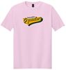 Picture of Incarnation - Youth & Adult/Unisex - Short Sleeve Tee - Ash, Light Pink, Sports Grey, or White