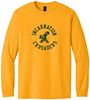 Picture of Incarnation - Youth & Adult/Unisex - Heavy Cotton Long Sleeve Tee by Gildan 5400(B) - Gold, Sports Grey, or White