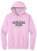 Picture of Incarnation - Youth & Adult/Unisex -  Heavy Blend Hooded Sweatshirt by Gildan 18500(B) - Ash, Light Pink, Sports Grey, or White
