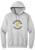 Picture of Incarnation - Youth & Adult/Unisex -  Heavy Blend Hooded Sweatshirt by Gildan 18500(B) - Ash, Light Pink, Sports Grey, or White