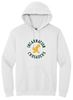 Picture of Incarnation - Youth & Adult/Unisex -  Heavy Blend Hooded Sweatshirt by Gildan 18500(B) - Ash, Light Pink, Sports Grey, or White
