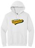 Picture of Incarnation - Youth & Adult/Unisex -  Heavy Blend Hooded Sweatshirt by Gildan 18500(B) - Ash, Light Pink, Sports Grey or White