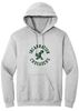 Picture of Incarnation - Youth & Adult/Unisex -  Heavy Blend Hooded Sweatshirt by Gildan 18500(B) - Ash, Gold, Light Pink, Sports Grey, or White