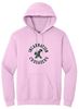 Picture of Incarnation - Youth & Adult/Unisex -  Heavy Blend Hooded Sweatshirt by Gildan 18500(B) - Ash, Gold, Light Pink, Sports Grey, or White
