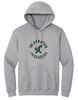 Picture of Incarnation - Youth & Adult/Unisex -  Heavy Blend Hooded Sweatshirt by Gildan 18500(B) - Ash, Gold, Light Pink, Sports Grey, or White