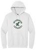 Picture of Incarnation - Youth & Adult/Unisex -  Heavy Blend Hooded Sweatshirt by Gildan 18500(B) - Ash, Gold, Light Pink, Sports Grey, or White