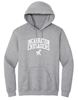 Picture of Incarnation - Youth & Adult/Unisex -  Heavy Blend Hooded Sweatshirt by Gildan 18500(B) - Forest Green, Gold, Light Pink, or Sports Grey