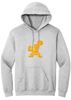 Picture of Incarnation - Youth & Adult/Unisex -  Heavy Blend Hooded Sweatshirt by Gildan 18500(B) -  Ash, Forest Green, Light Pink, Sports Grey or White