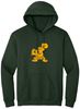 Picture of Incarnation - Youth & Adult/Unisex -  Heavy Blend Hooded Sweatshirt by Gildan 18500(B) -  Ash, Forest Green, Light Pink, Sports Grey or White