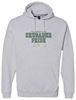 Picture of Incarnation - Adult/Unisex - Premium Hooded Sweatshirt w/ Logo Choice by J. America 8824 - Oxford