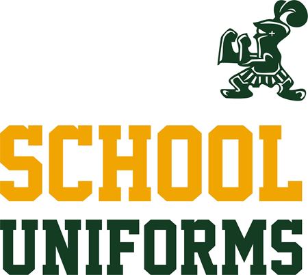 Picture for category School Uniforms