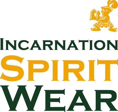 Picture for category Incarnation Spirit Wear