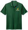 Picture of Incarnation - Adult/Unisex - Dri FIT Micro Pique 2.0 by Nike NKDC1963 - Cool Grey, Gorge Green, Varsity Maize, or White