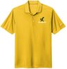 Picture of Incarnation - Adult/Unisex - Dri FIT Micro Pique 2.0 by Nike NKDC1963 - Cool Grey, Gorge Green, Varsity Maize, or White