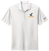 Picture of Incarnation - Adult/Unisex - Dri FIT Micro Pique 2.0 by Nike NKDC1963 - Cool Grey, Gorge Green, Varsity Maize, or White
