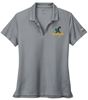 Picture of Incarnation - Ladies - Dri FIT Micro Pique 2.0 by Nike NKDC1991 - Cool Grey, Gorge Green, Varsity Maize, or White