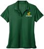 Picture of Incarnation - Ladies - Dri FIT Micro Pique 2.0 by Nike NKDC1991 - Cool Grey, Gorge Green, Varsity Maize, or White