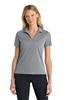 Picture of Incarnation - Ladies - Dri FIT Micro Pique 2.0 by Nike NKDC1991 - Cool Grey, Gorge Green, Varsity Maize, or White