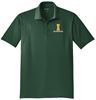 Picture of Incarnation - Adult/Unisex - Short Sleeve Polo by Sport Tek ST650 - Forest Green, Gold, or White