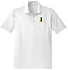Picture of Incarnation - Adult/Unisex - Short Sleeve Polo by Sport Tek ST650 - Forest Green, Gold, or White
