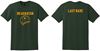 Picture of Incarnation - Youth & Adult/Unisex - 50/50 Soccer Tee by Gildan 8000(b) - Forest Green