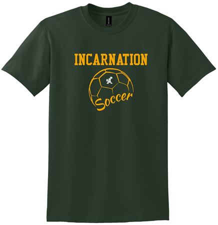 Picture for category Soccer Apparel