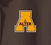 Picture of Alter High School  - Ladies -  Women's Short Sleeve Uniform Polo by Port Authority L500 - Coffee Bean