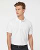Picture of Alter High School - Adult/Unisex - Short Sleeve Uniform Polo by Tultex 400 - White