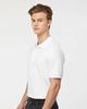 Picture of Alter High School - Adult/Unisex - Short Sleeve Uniform Polo by Tultex 400 - White