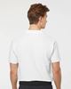 Picture of Alter High School - Adult/Unisex - Short Sleeve Uniform Polo by Tultex 400 - White
