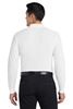 Picture of Alter High School  - Adult/Unisex - Long Sleeve Uniform Polo by Port Authority K500LS - White