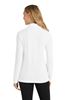 Picture of Alter High School - Ladies - Long Sleeve Uniform Polo by Port Authority L500LS  - White