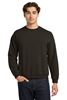 Picture of Alter High School - Adult/Unisex - Heavy Blend Uniform Crewneck Sweatshirt by Gildan 18000 - Dark Chocolate