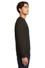 Picture of Alter High School - Adult/Unisex - Heavy Blend Uniform Crewneck Sweatshirt by Gildan 18000 - Dark Chocolate