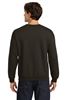 Picture of Alter High School - Adult/Unisex - Heavy Blend Uniform Crewneck Sweatshirt by Gildan 18000 - Dark Chocolate