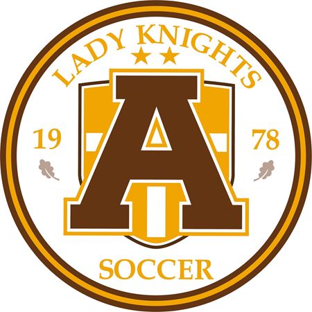 Picture for category Alter Girls Soccer - Coming  In Summer