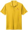 Picture of Alter Golf  - Adult/Unisex - Nike Dri-FIT Micro Pique 2.0 NKDC1963 - Maize or White